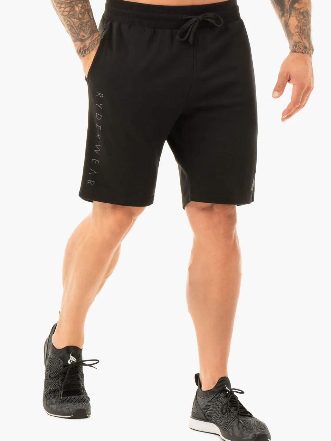 Ryderwear Origina Track hort