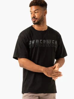 Ryderwear Overdrive Overized T-hirt