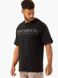 Ryderwear Overdrive Overized T-hirt