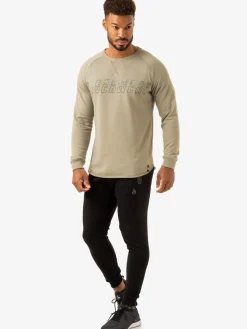 Ryderwear Overdrive Track Pant