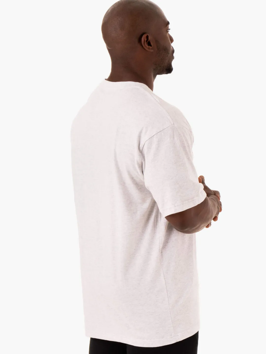 Ryderwear Overized T-hirt