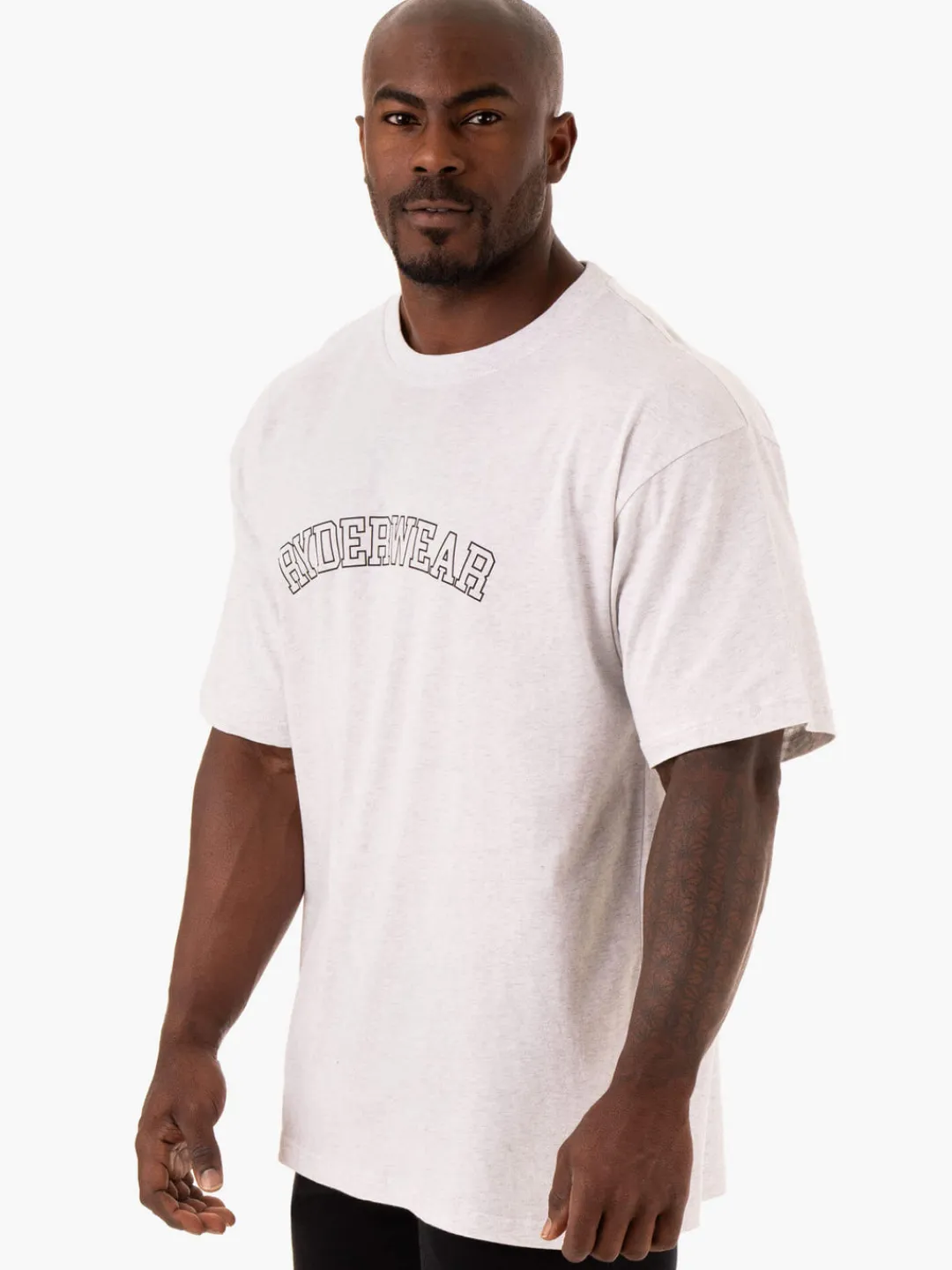 Ryderwear Overized T-hirt