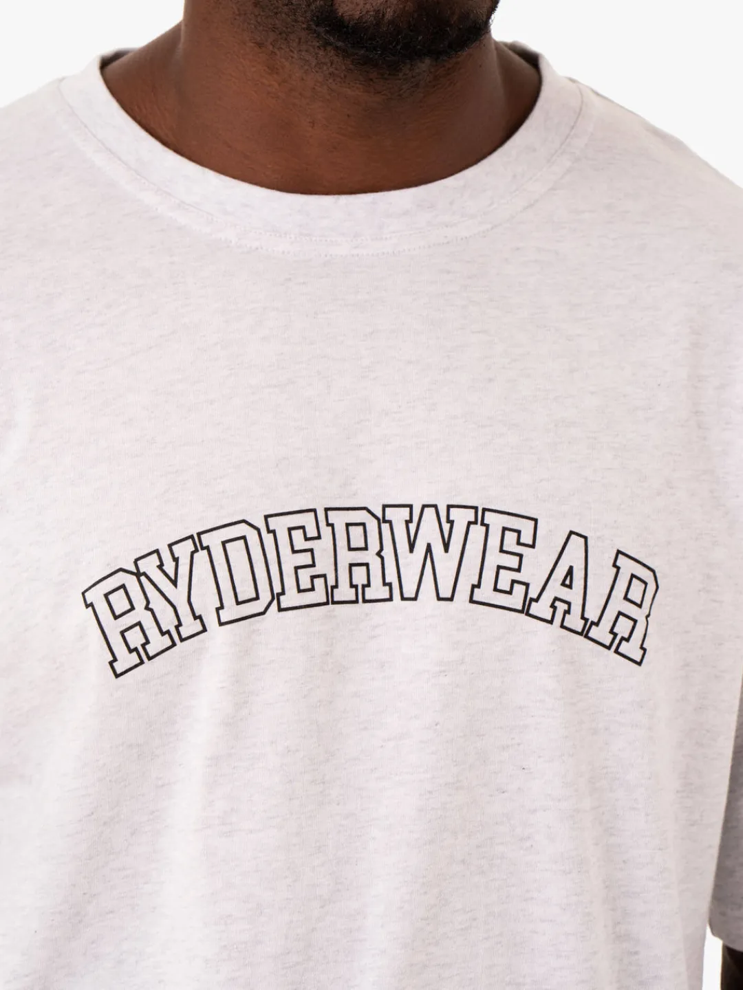 Ryderwear Overized T-hirt