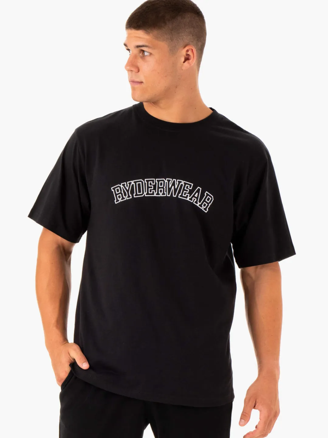 Ryderwear Overized T-hirt