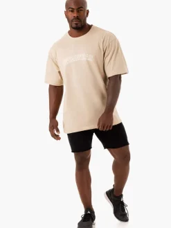 Ryderwear Overized T-hirt