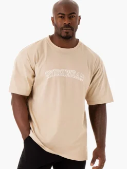 Ryderwear Overized T-hirt