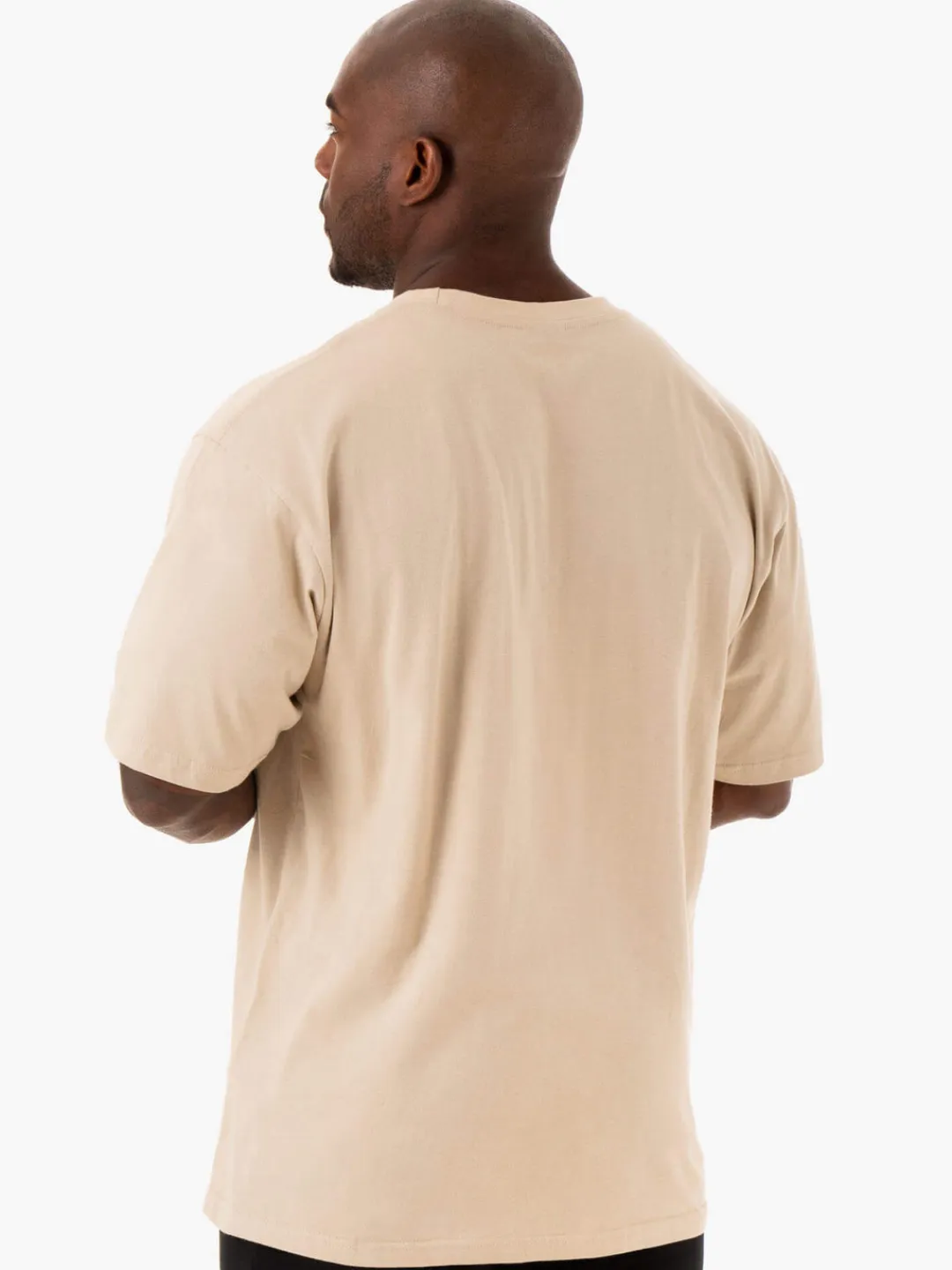 Ryderwear Overized T-hirt