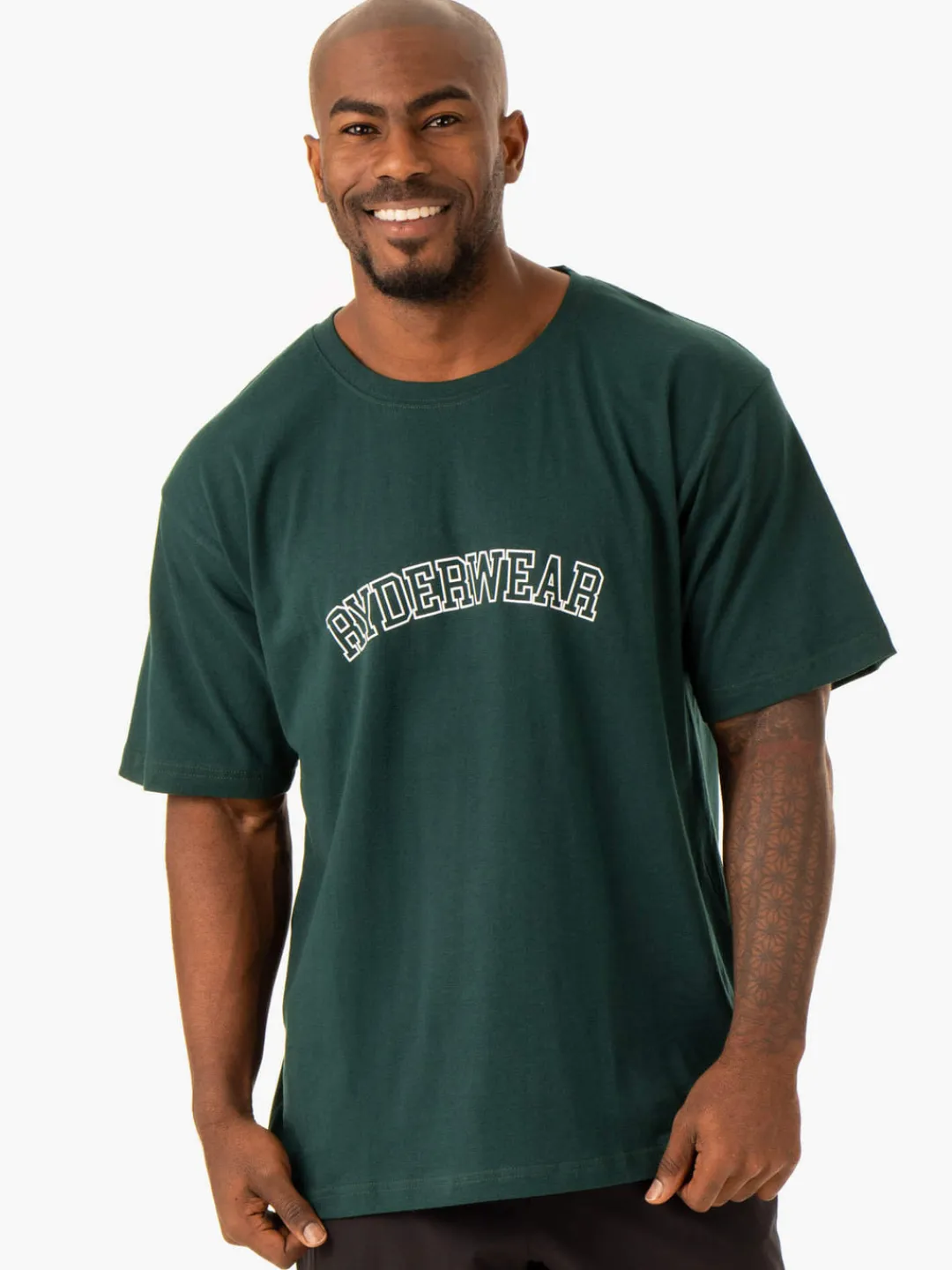 Ryderwear Overized T-hirt