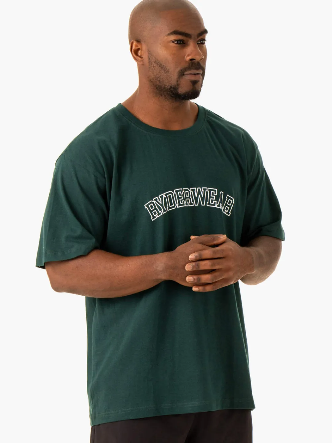 Ryderwear Overized T-hirt