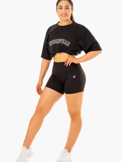 Women Ryderwear Overized T-hirt