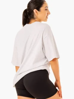 Women Ryderwear Overized T-hirt