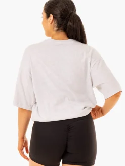 Women Ryderwear Overized T-hirt