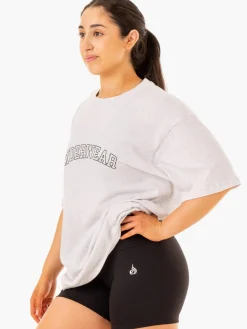 Women Ryderwear Overized T-hirt