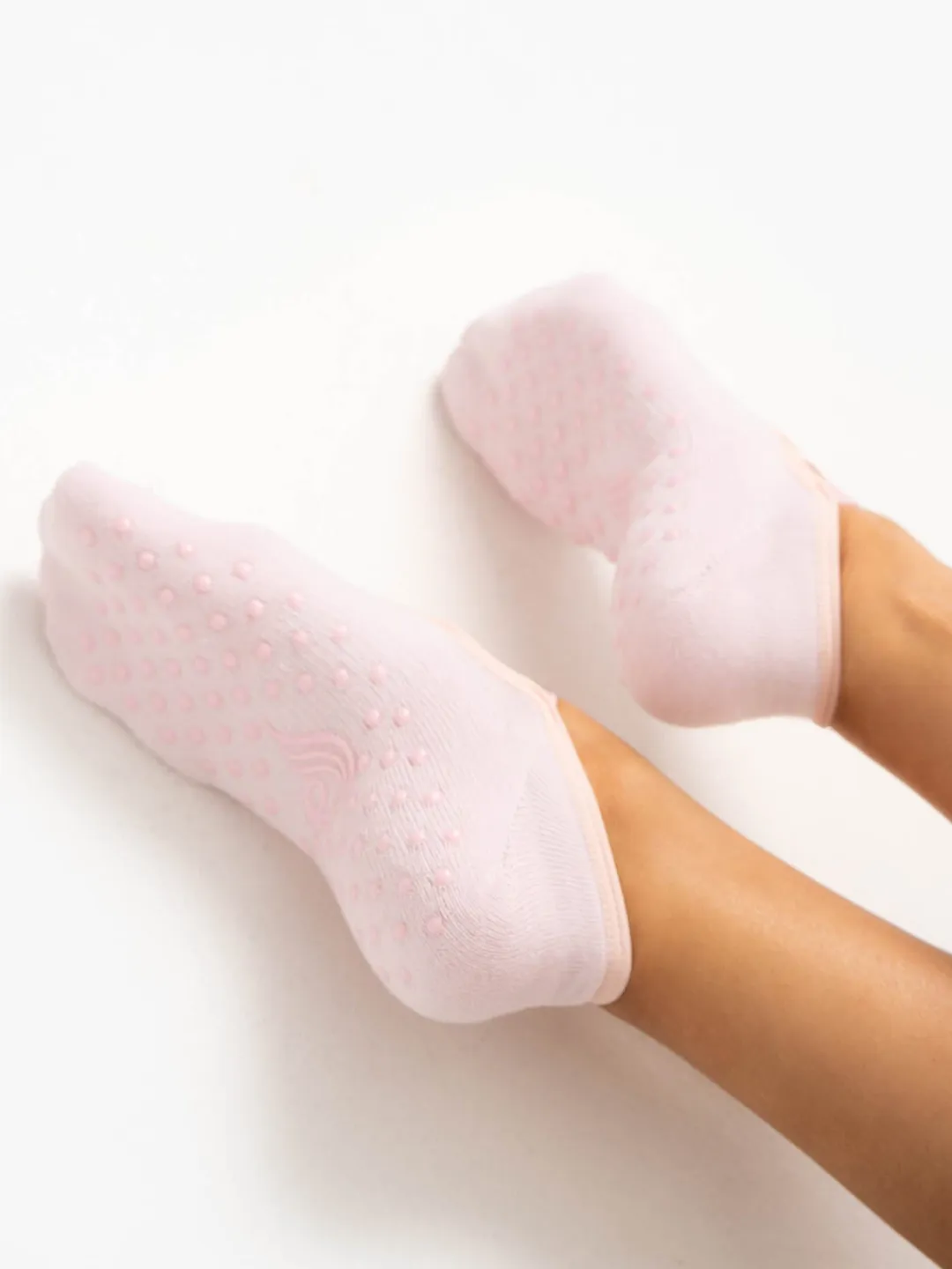 Women Ryderwear Pilates Barre Socks