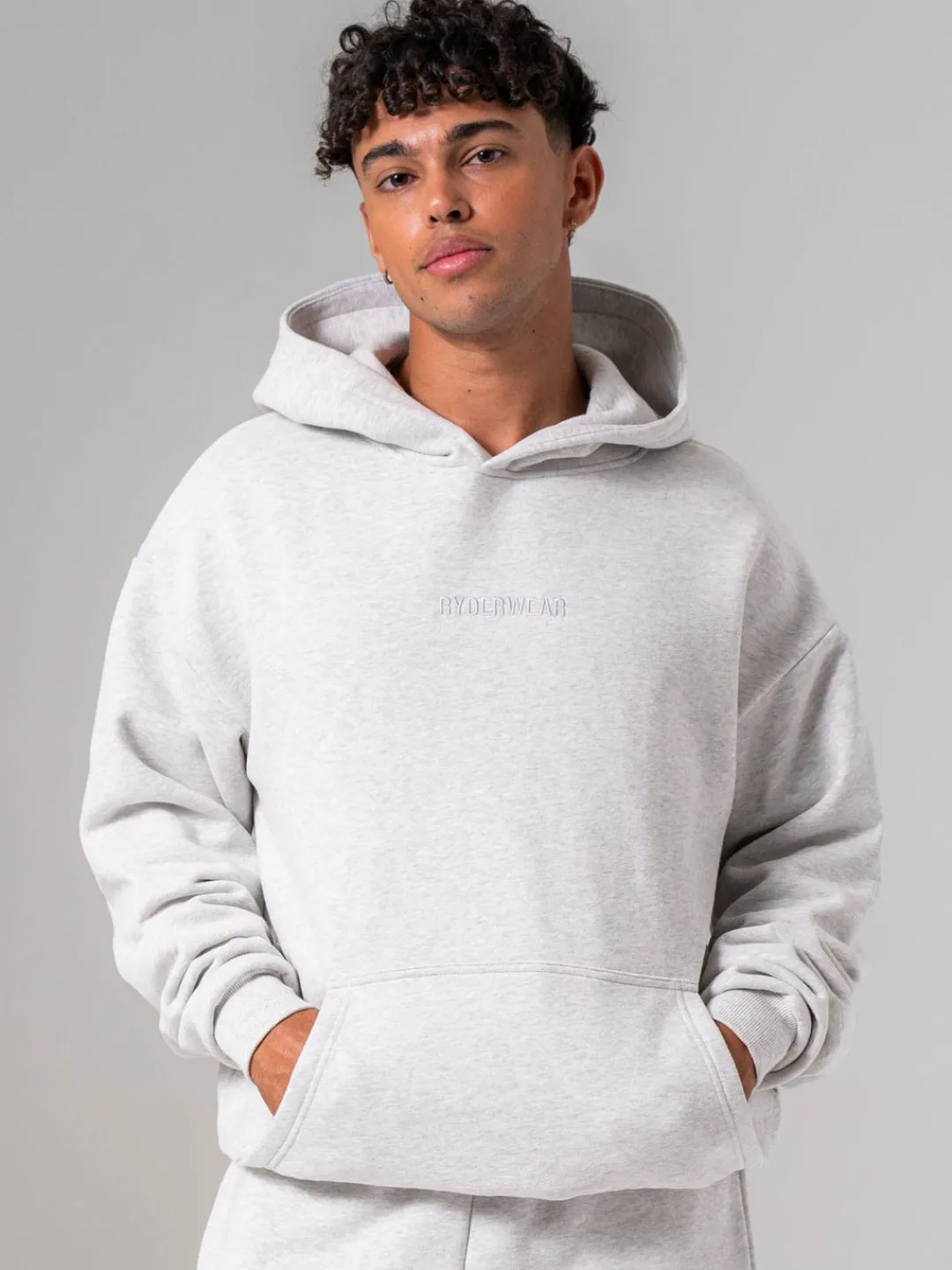 Ryderwear Puh Hoodie