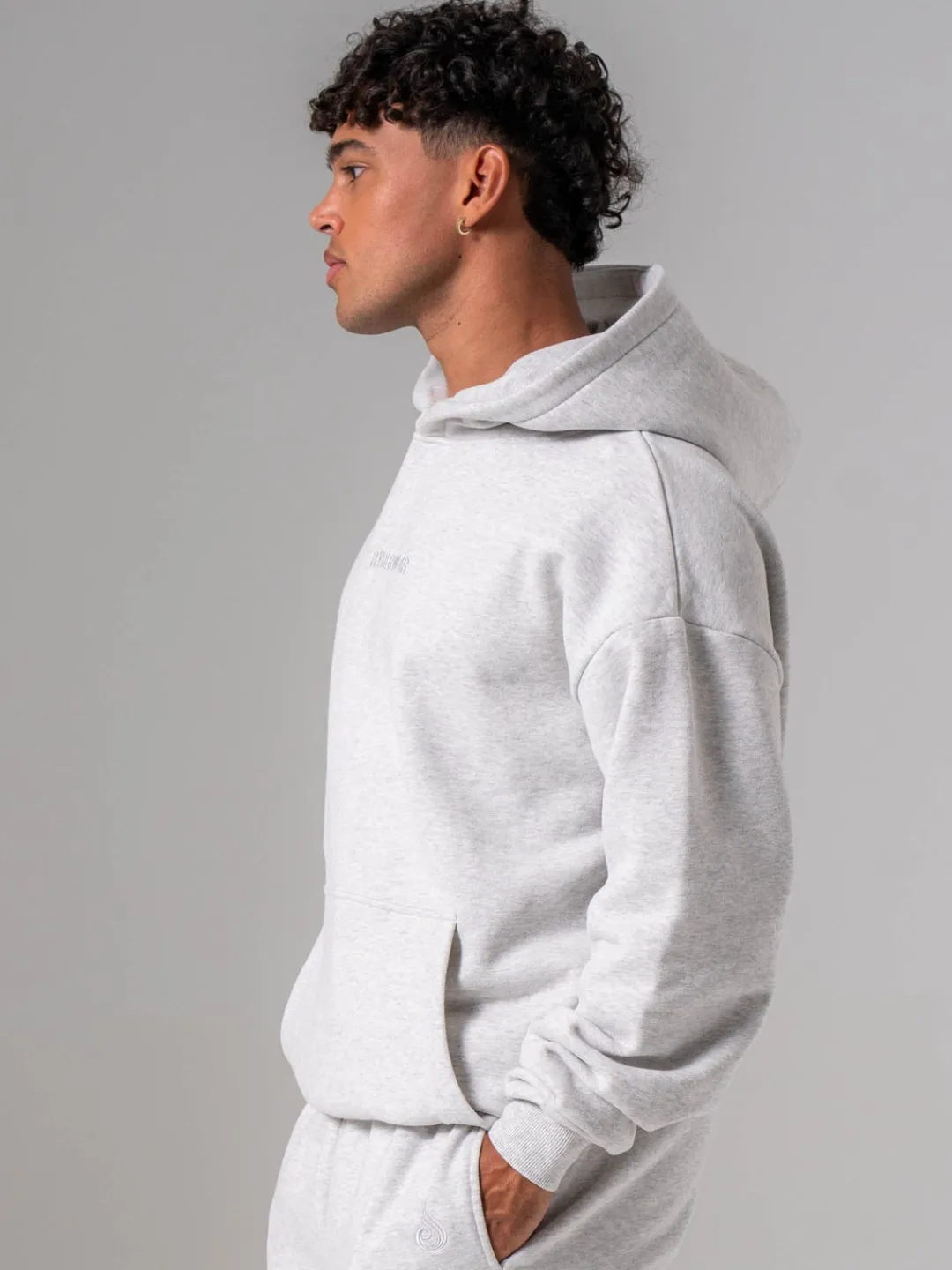 Ryderwear Puh Hoodie