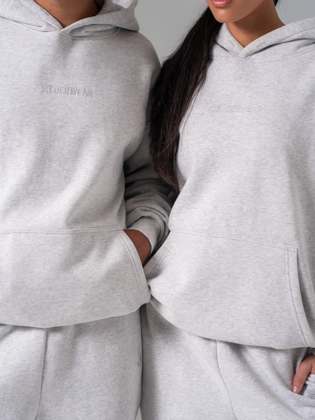 Ryderwear Puh Hoodie