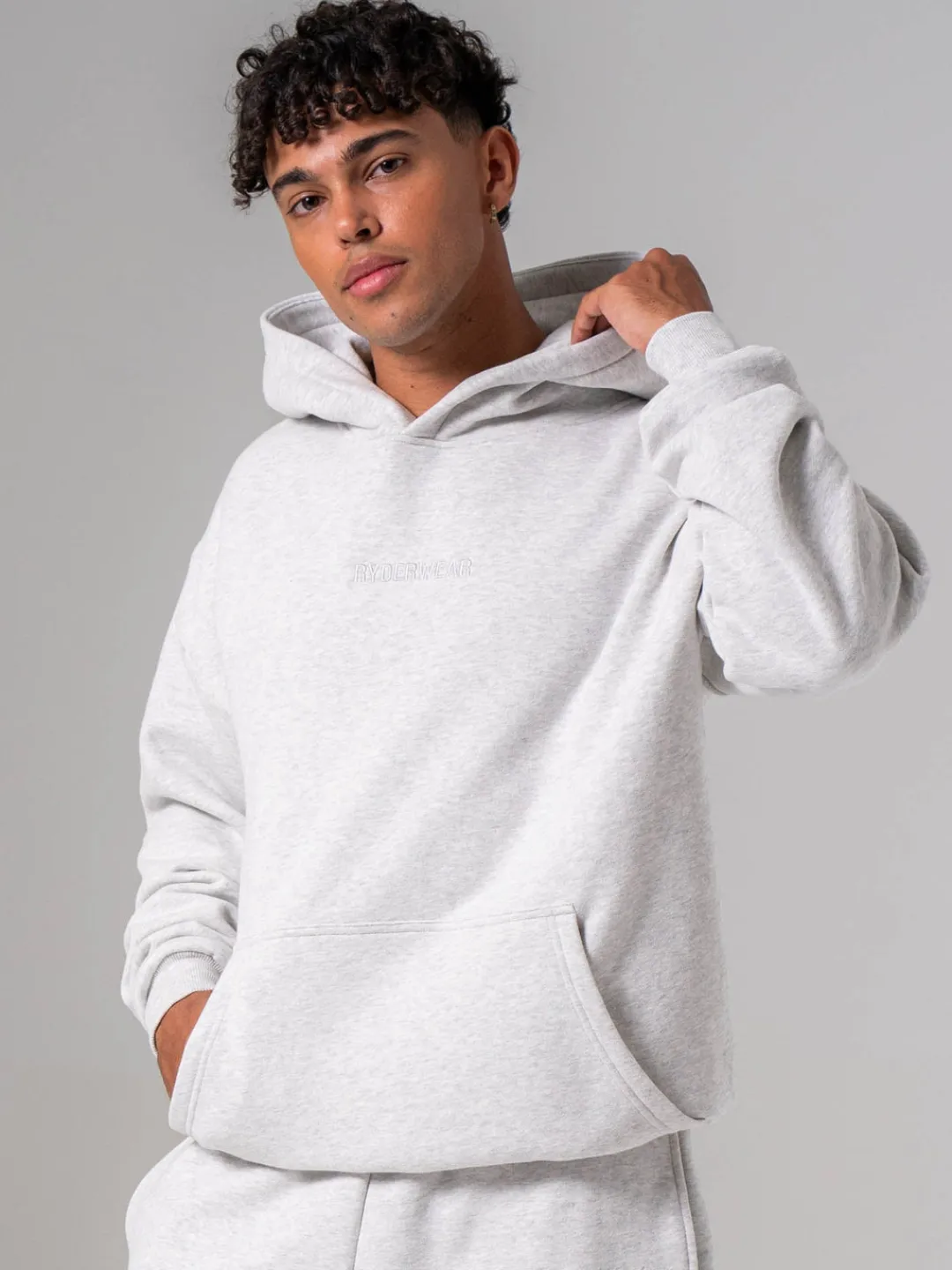 Ryderwear Puh Hoodie
