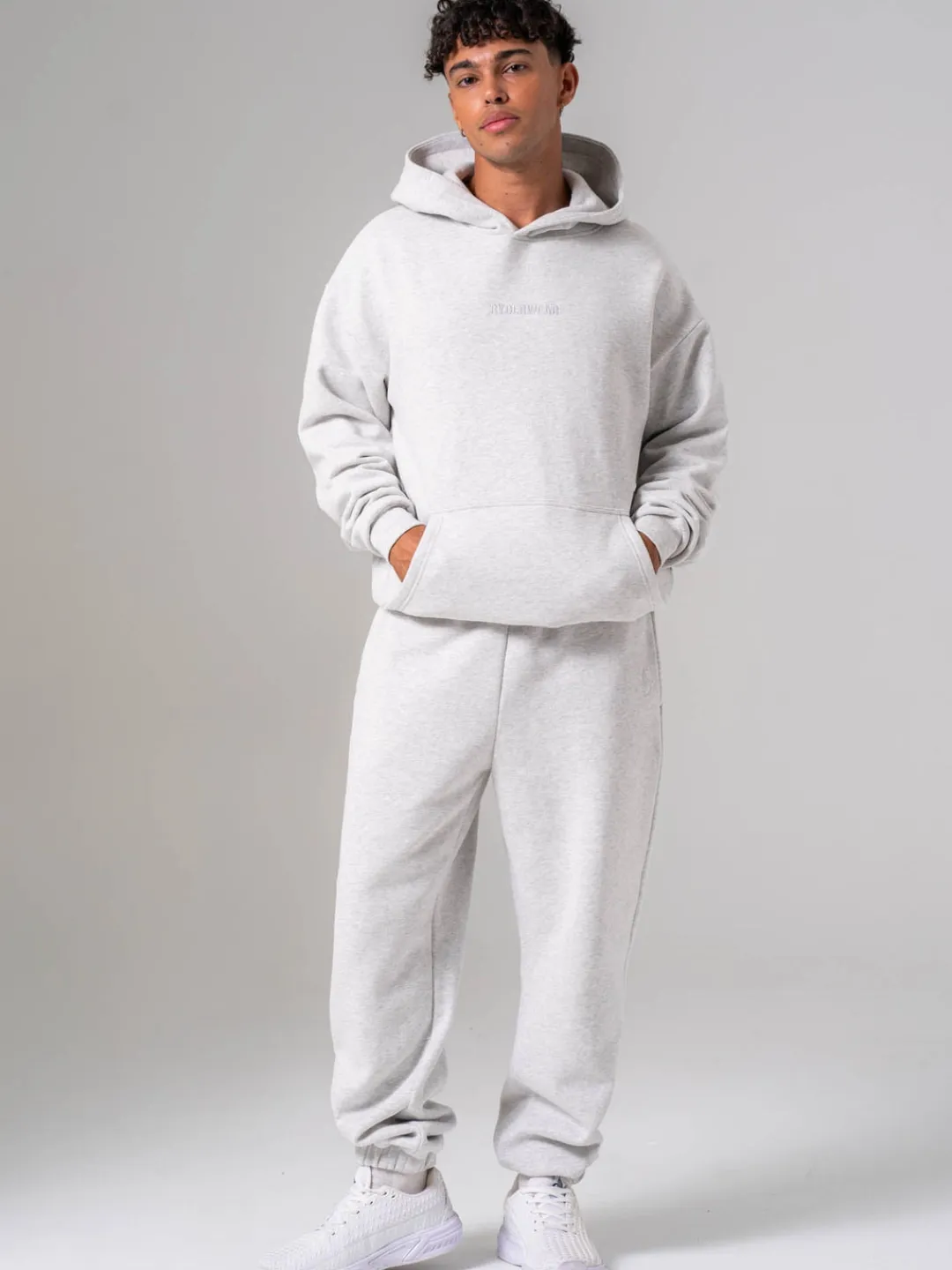 Ryderwear Puh Hoodie