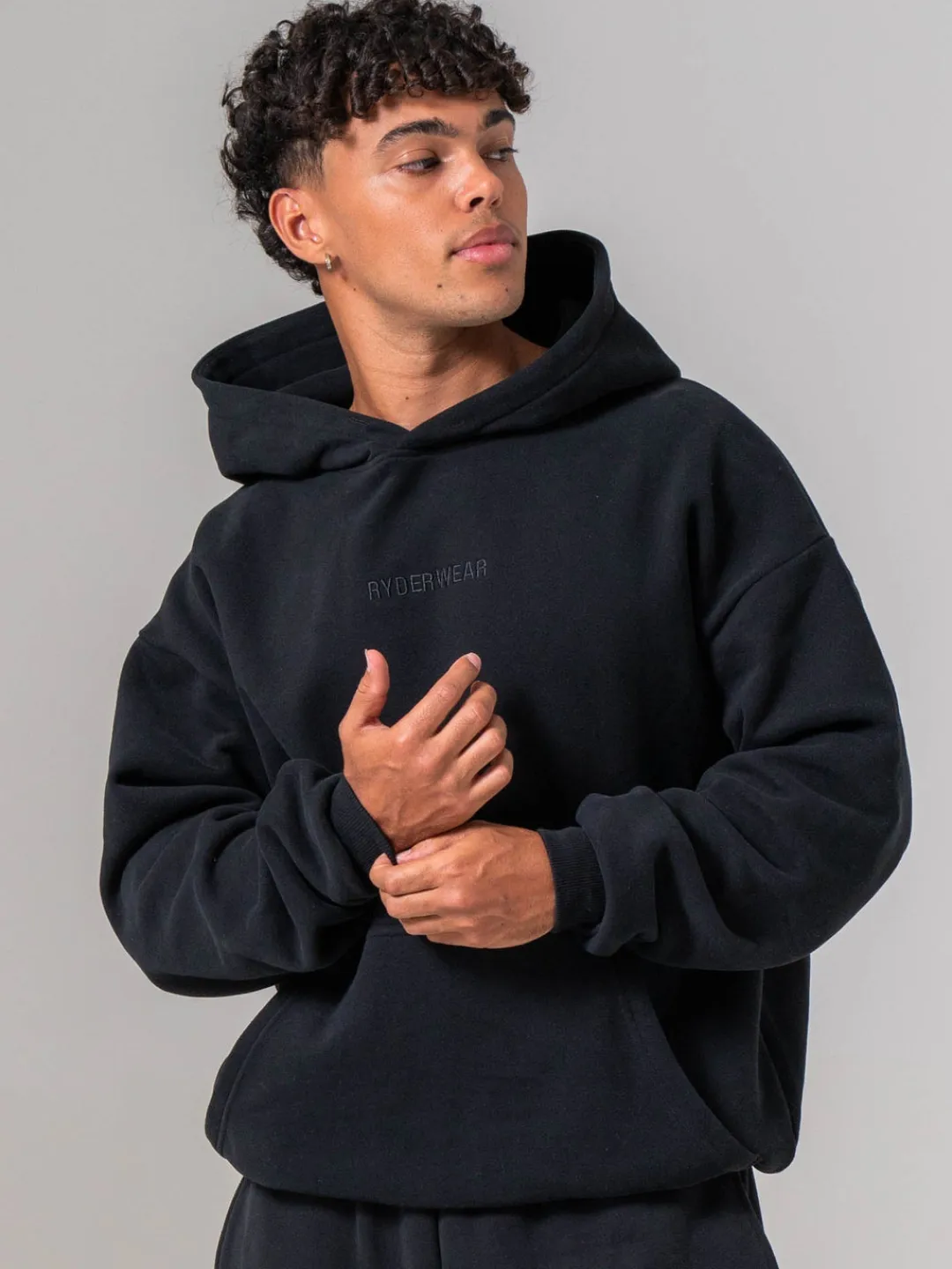 Ryderwear Puh Hoodie