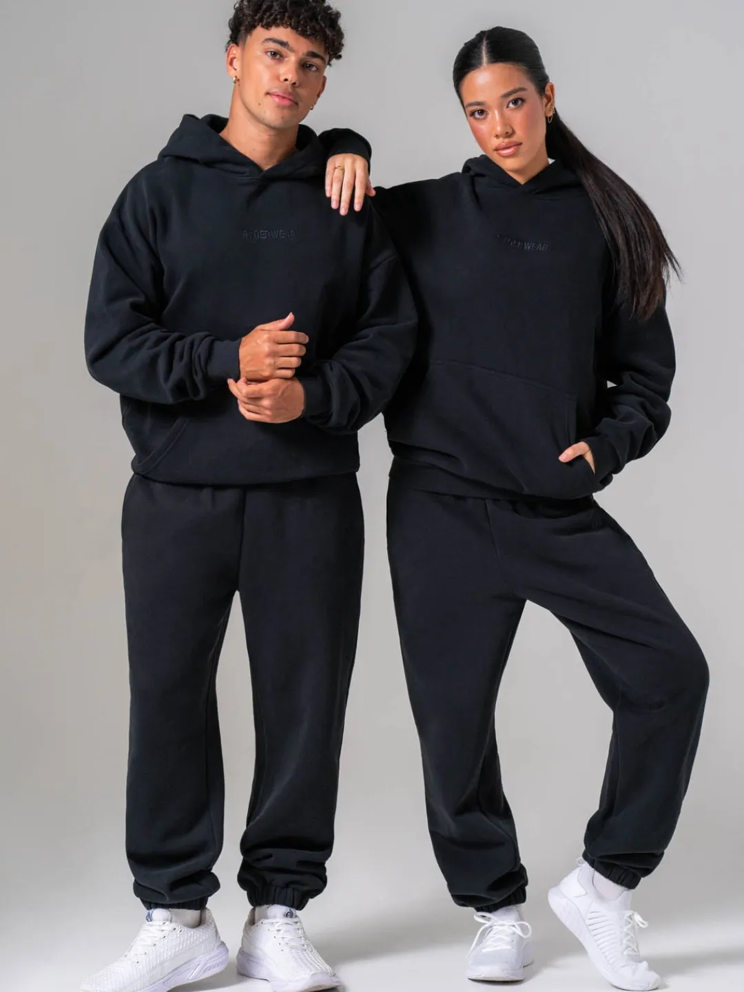 Ryderwear Puh Hoodie