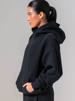 Women Ryderwear Puh Hoodie
