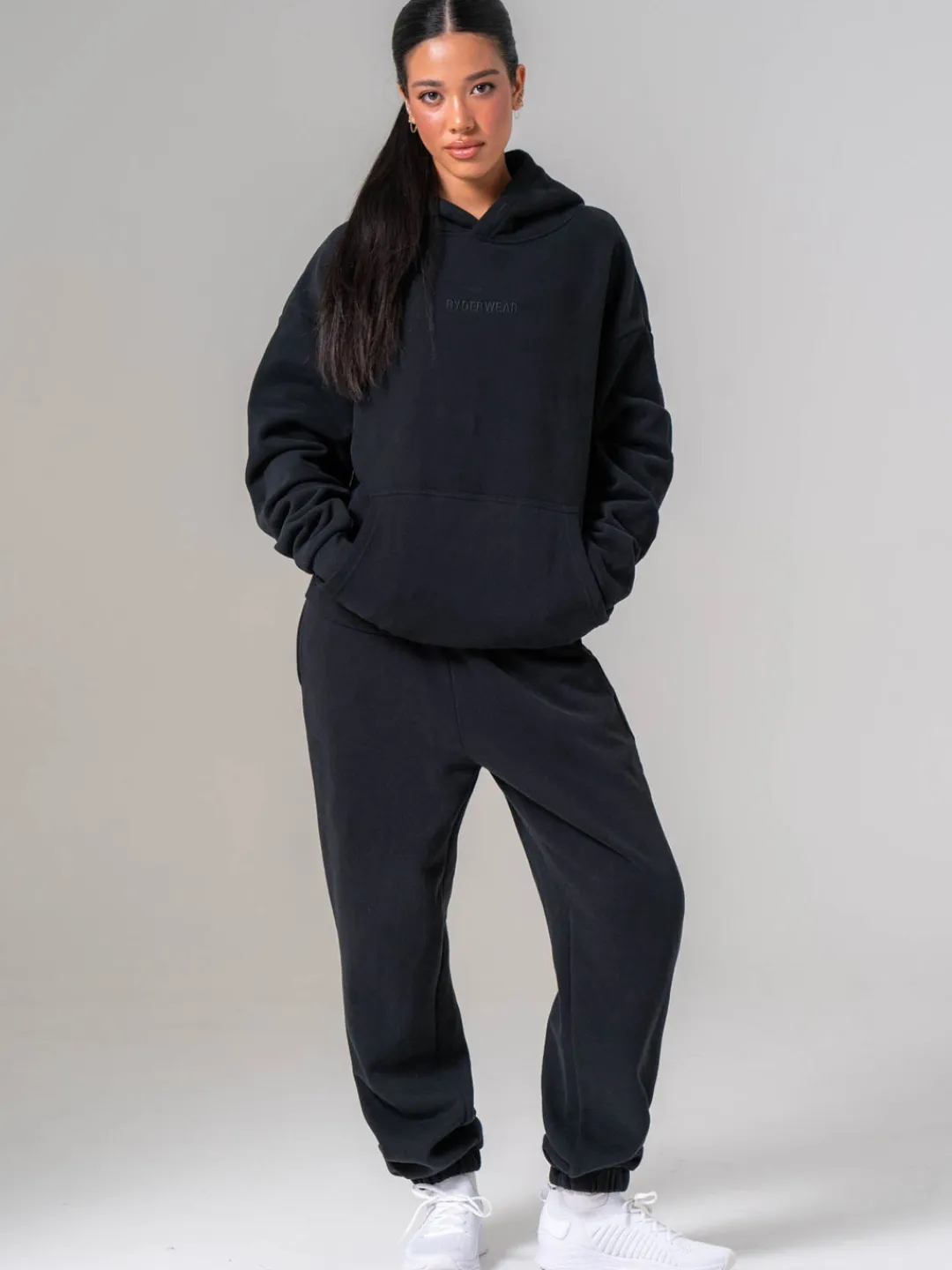 Women Ryderwear Puh Hoodie