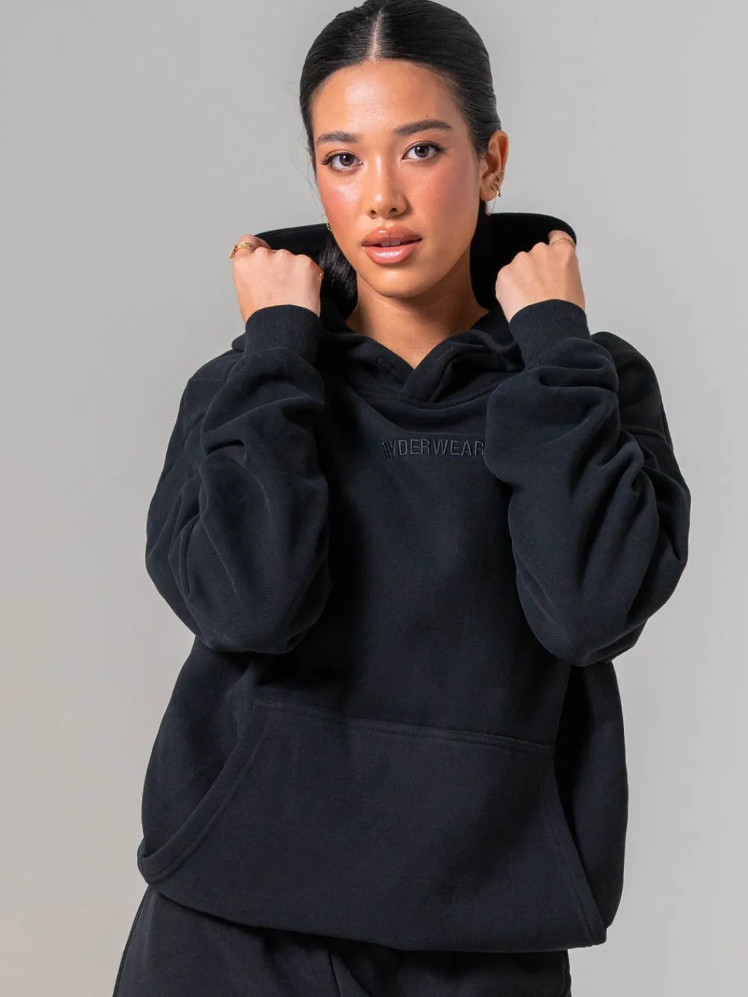 Women Ryderwear Puh Hoodie