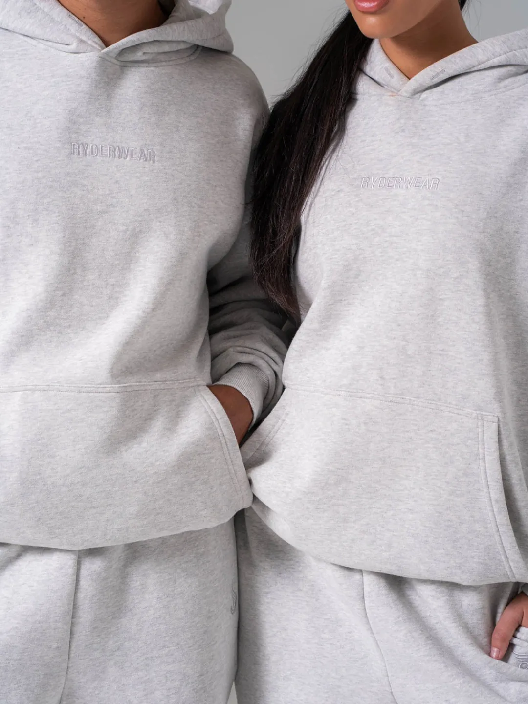Women Ryderwear Puh Hoodie