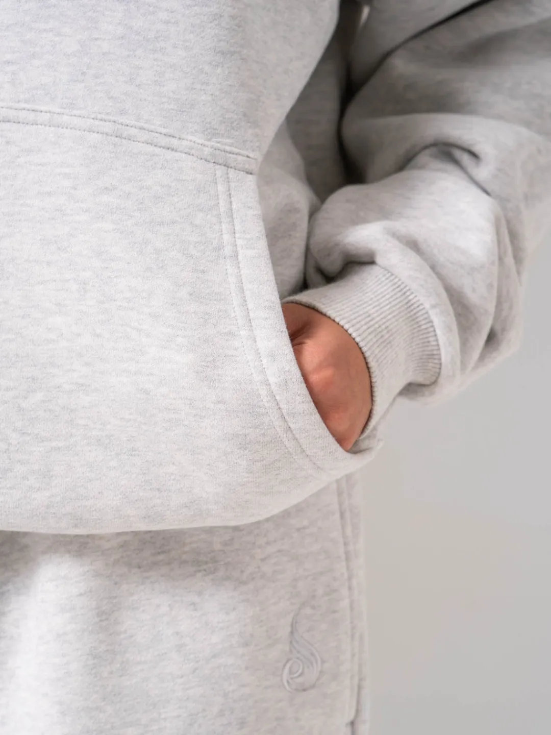 Women Ryderwear Puh Hoodie