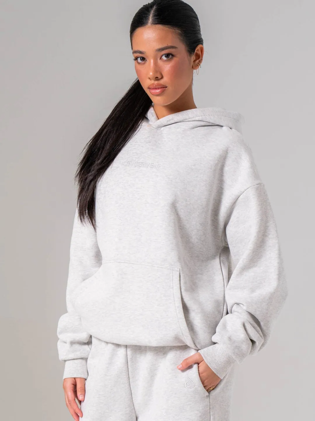 Women Ryderwear Puh Hoodie