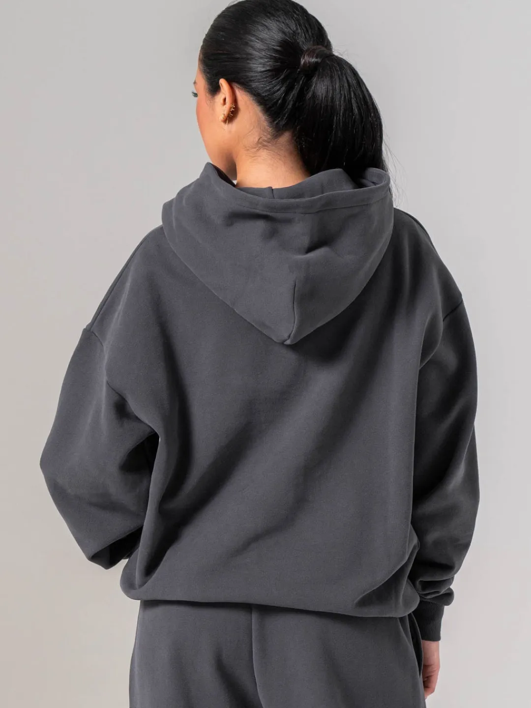 Women Ryderwear Puh Hoodie