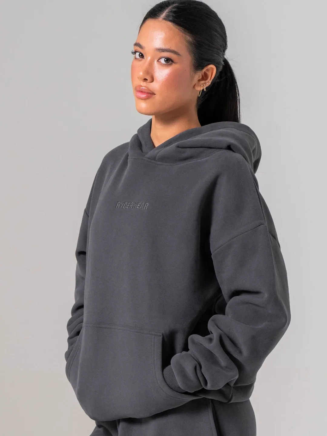 Women Ryderwear Puh Hoodie