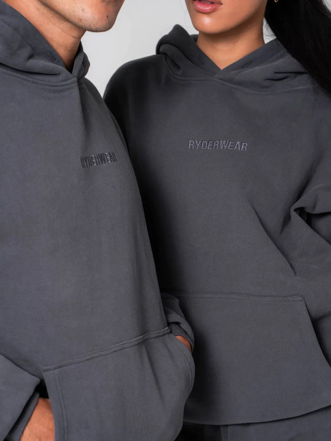 Women Ryderwear Puh Hoodie