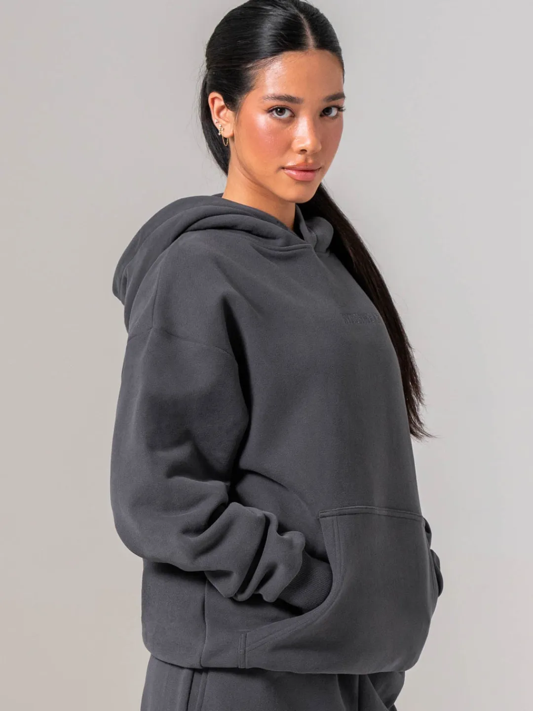 Women Ryderwear Puh Hoodie