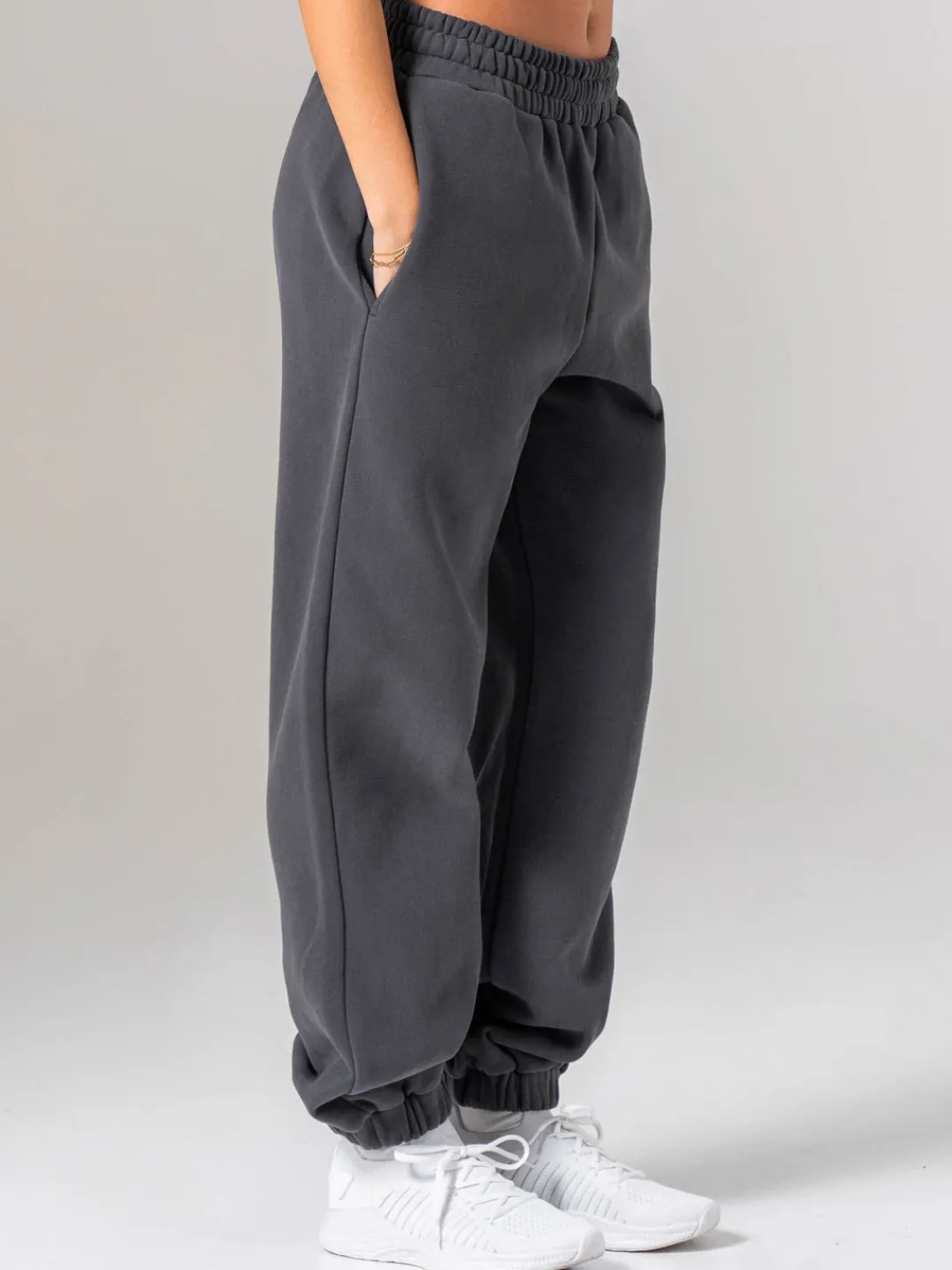 Women Ryderwear Puh Trackpant
