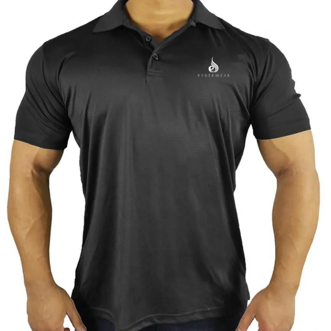 Ryderwear Poo Tee