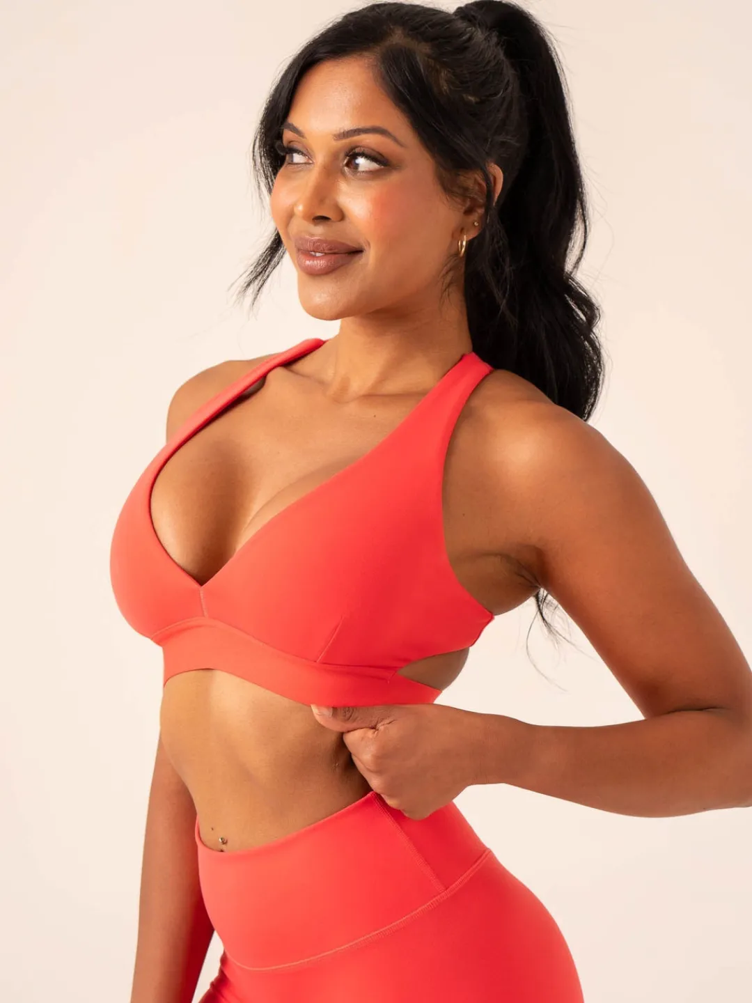 Women Ryderwear Prie port Bra