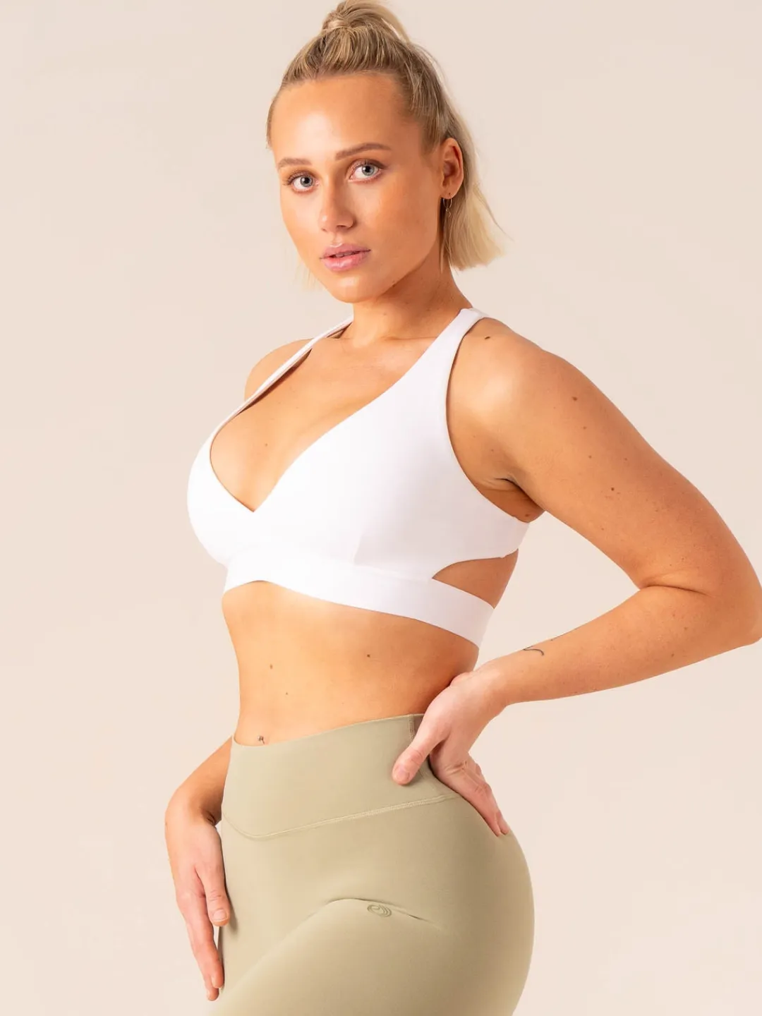 Women Ryderwear Prie port Bra