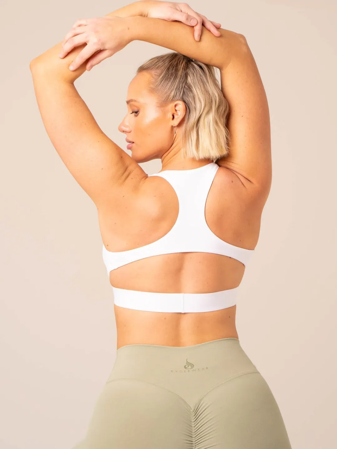 Women Ryderwear Prie port Bra