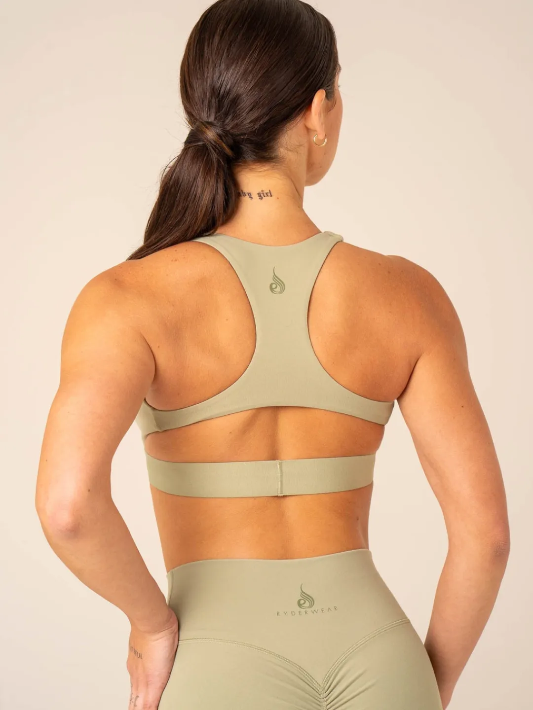 Women Ryderwear Prie port Bra