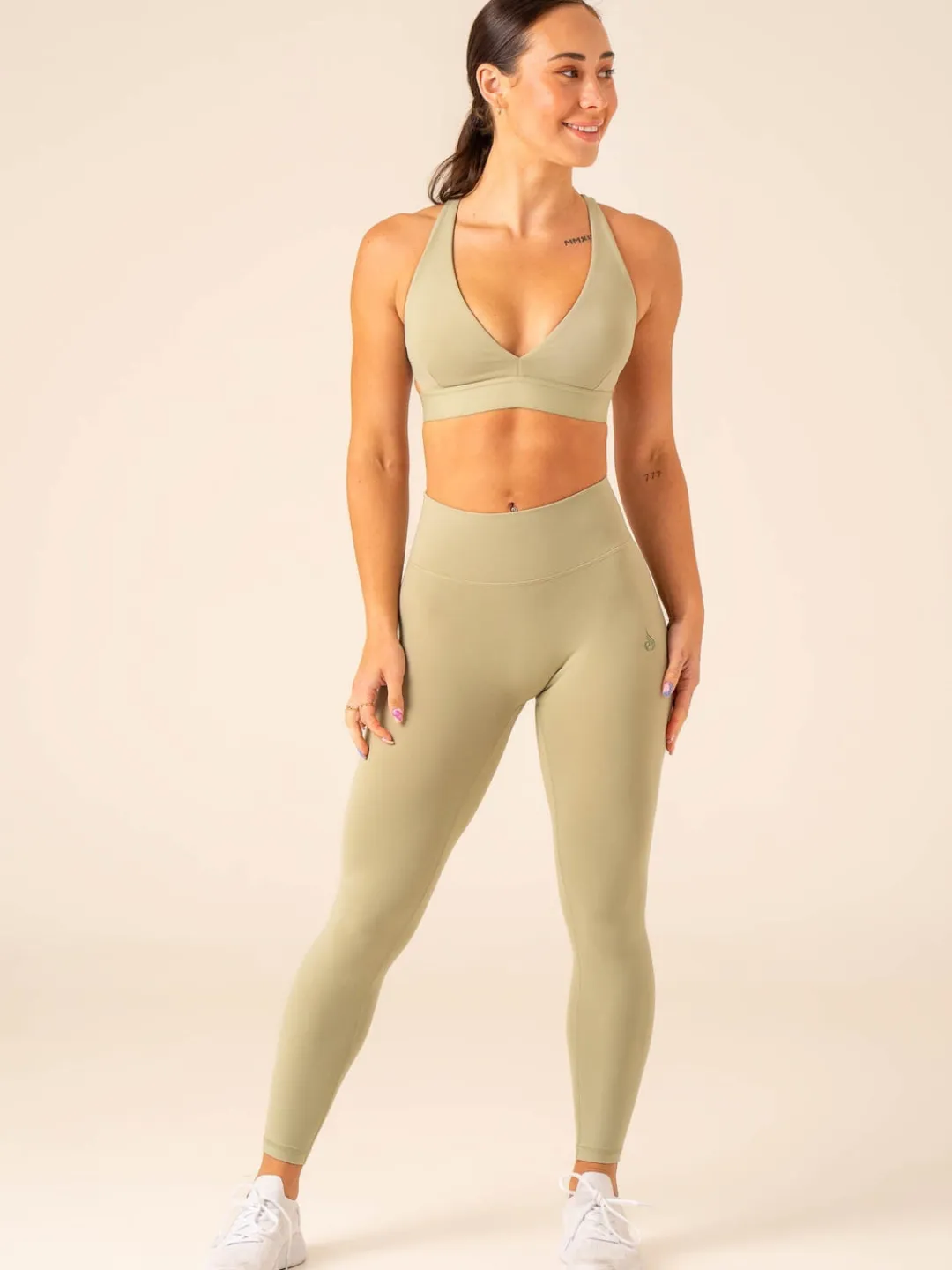 Women Ryderwear Prie port Bra