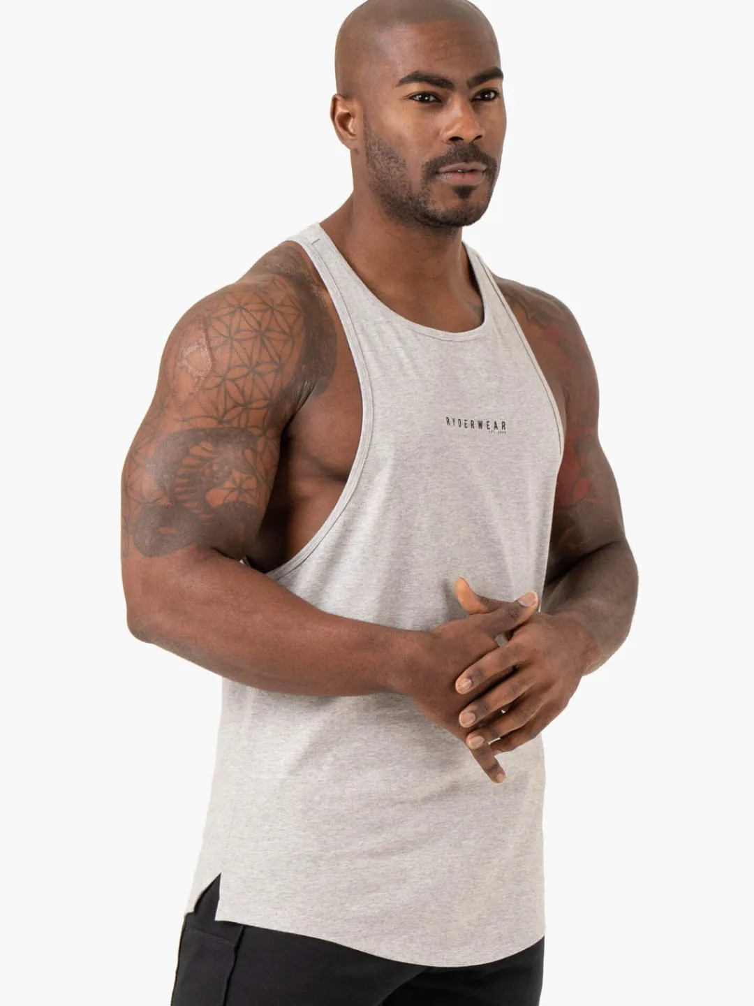 Ryderwear Puruit Baer Tank