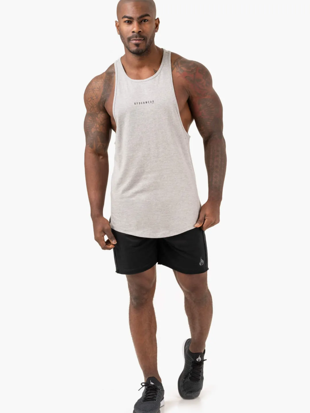 Ryderwear Puruit Baer Tank