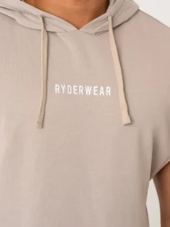 Ryderwear Puruit Feece eevee Hoodie