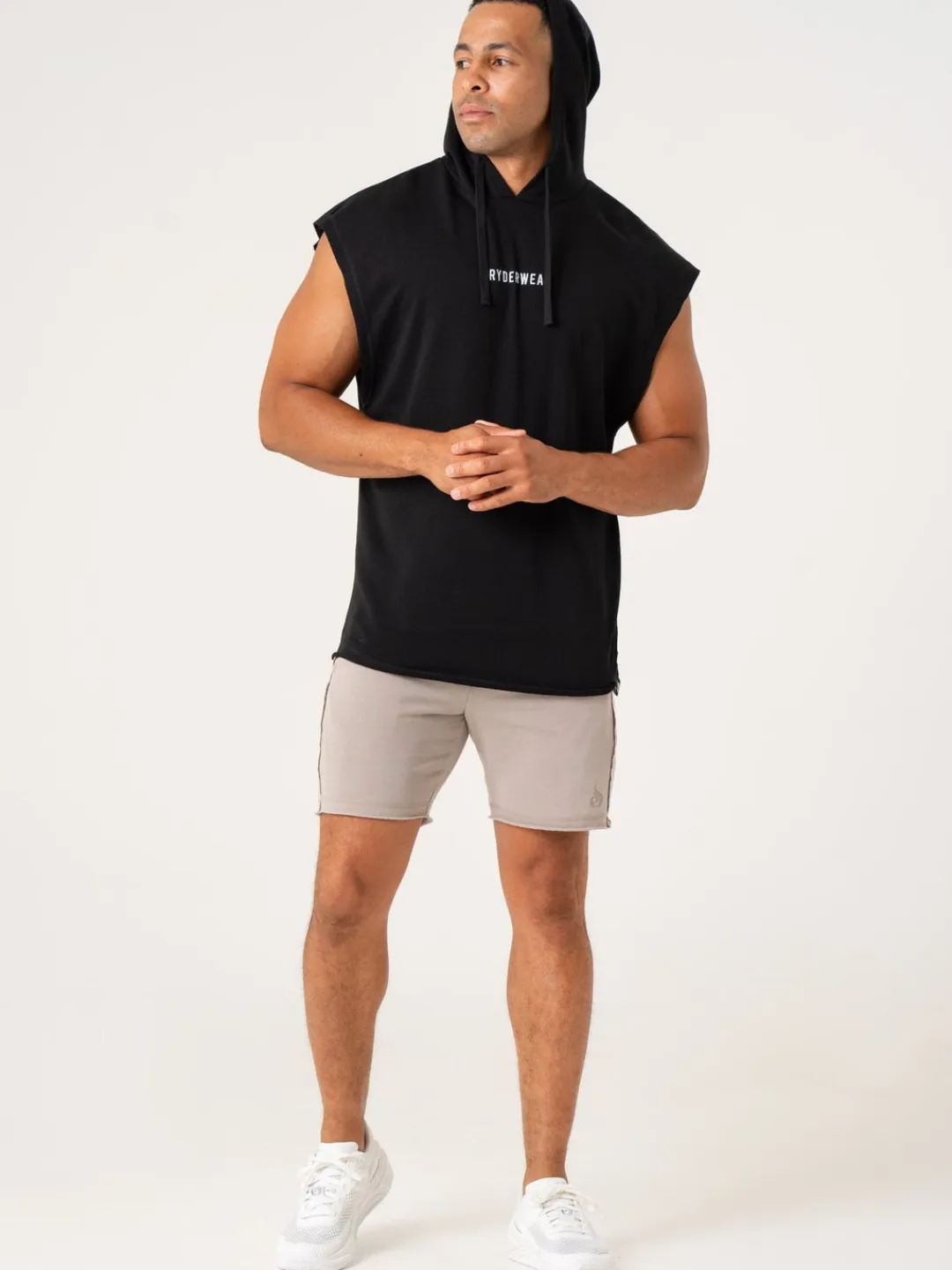 Ryderwear Puruit Feece eevee Hoodie
