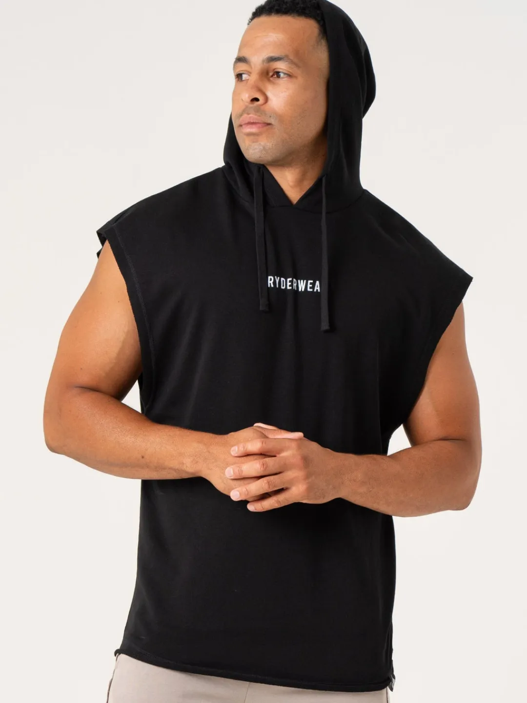 Ryderwear Puruit Feece eevee Hoodie