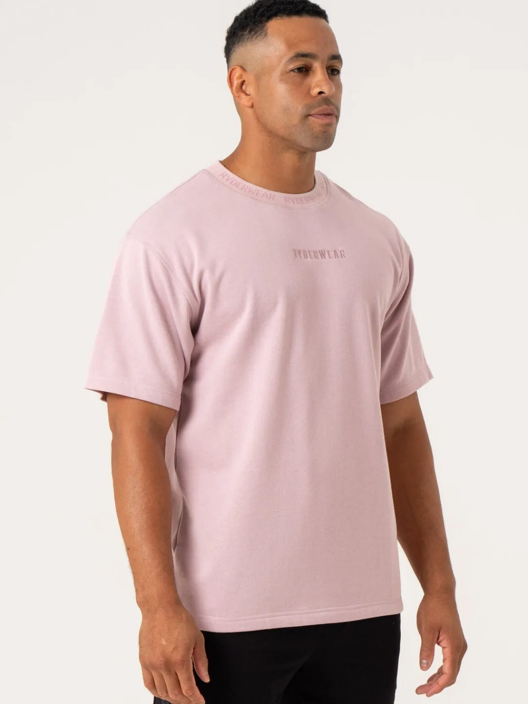 Ryderwear Puruit Feece T-hirt