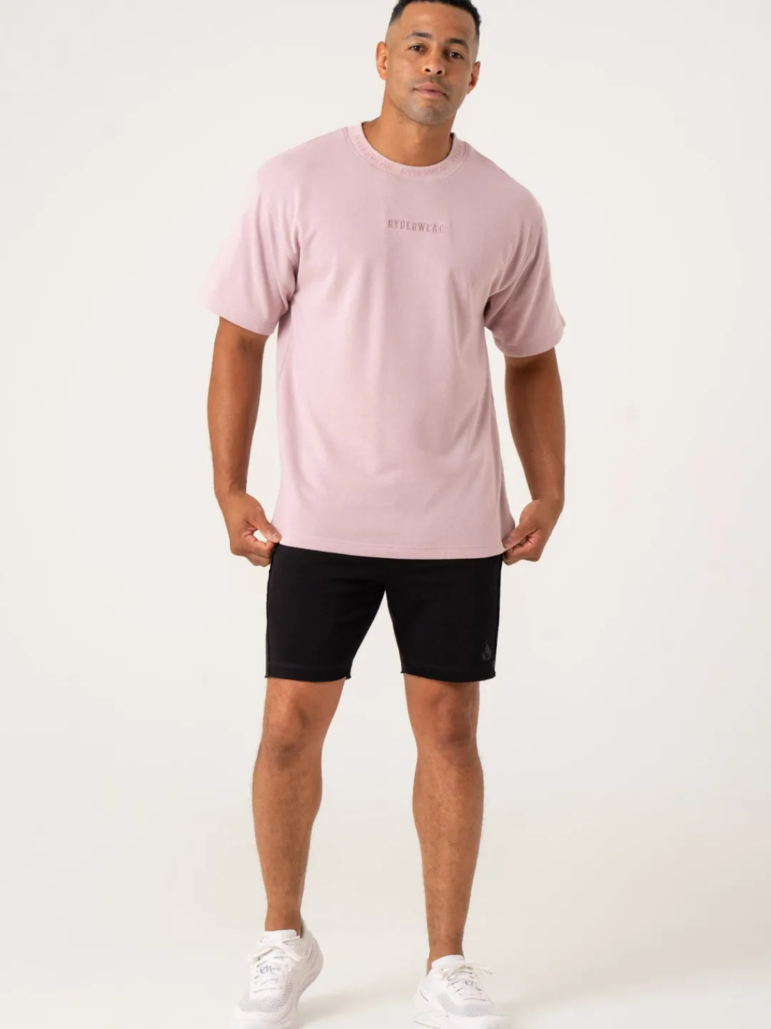 Ryderwear Puruit Feece T-hirt