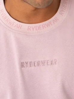 Ryderwear Puruit Feece T-hirt